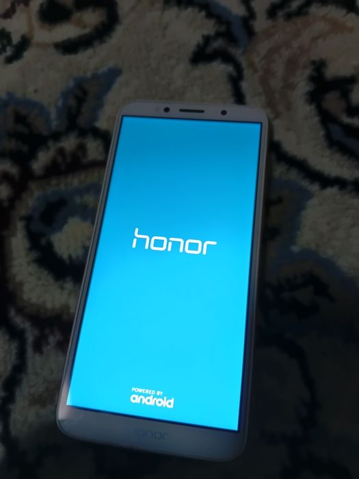 Honor 7a garantya