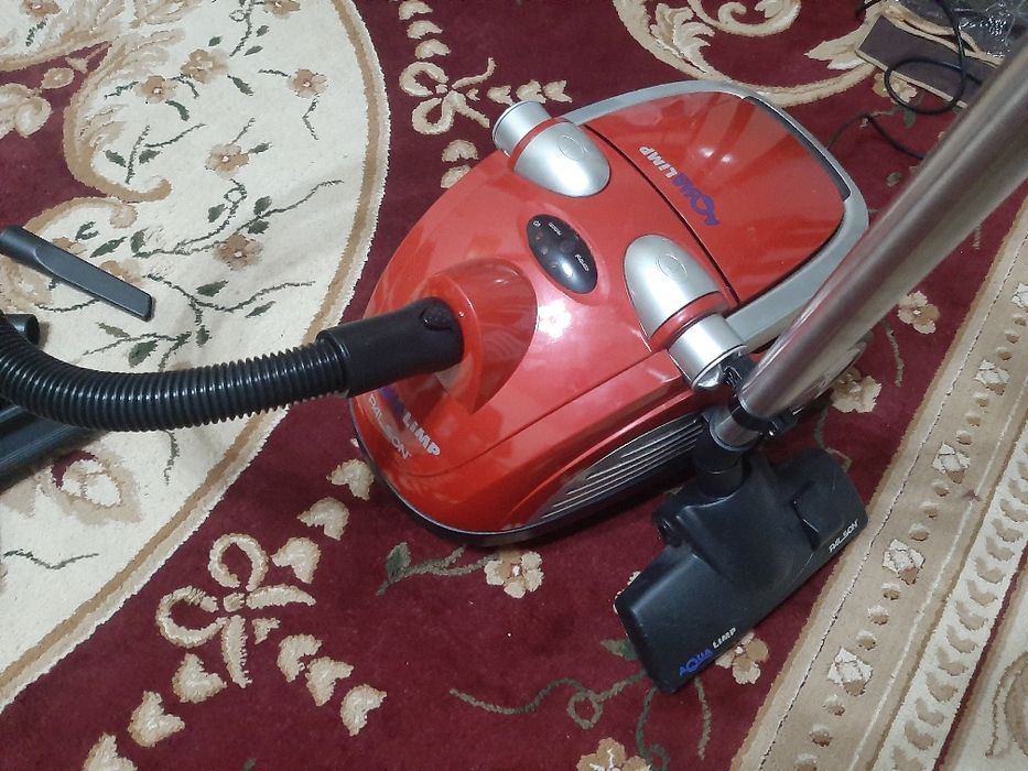 Водный Пылесос PALSON AQUALIMP с аквафильтром