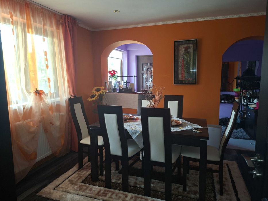 Vanzare casa Cornu de jos