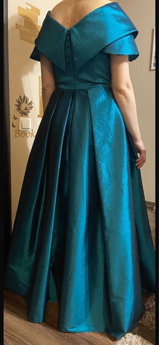 rochie ocazie/nunta hellen
