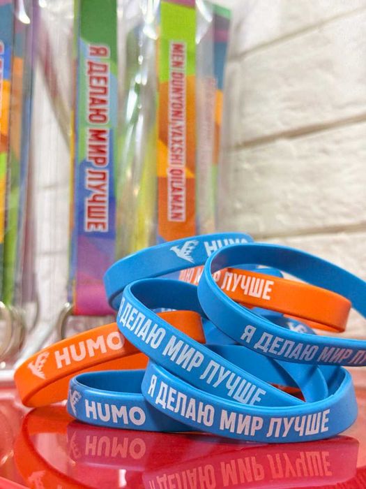 Брендирование, печать на силиконовой посуде и аксессуарах - Allprint