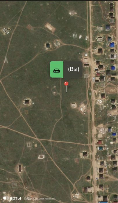 Земельный Участок Рауан-2