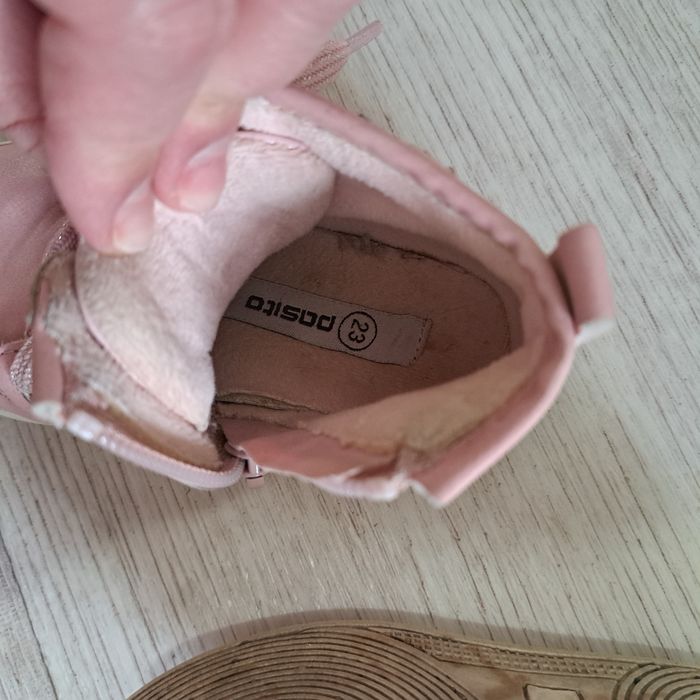 Обувь 23р Ласточка