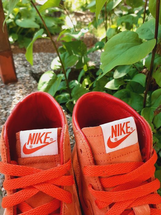 Кецове Nike blazer/ 40 номер