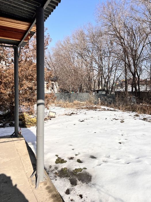 Сдаётся отдельный дом 80 КВ.  М