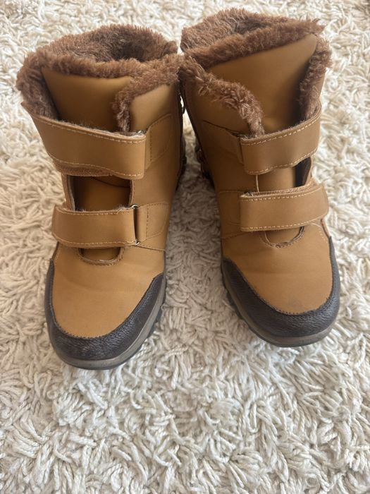 Зимни боти за всеки ден