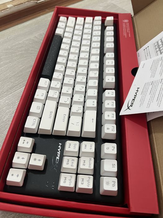 hyperX alloy origins core