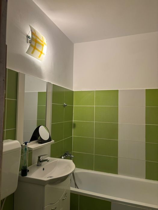 Apartmanet 2 camere-Ciresica-tomis nord regim hotelier