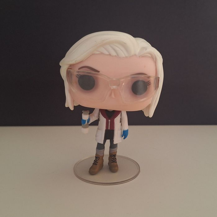 Funko POP фигурки iZombie, the Witcher