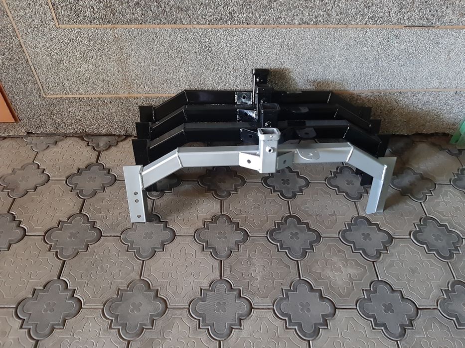 Фаркоп  на 95 120 прадо