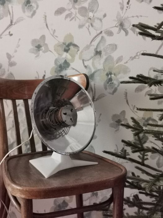 Обогреватель. Из СССР. Ретро. Дизайн. Фотодекор.