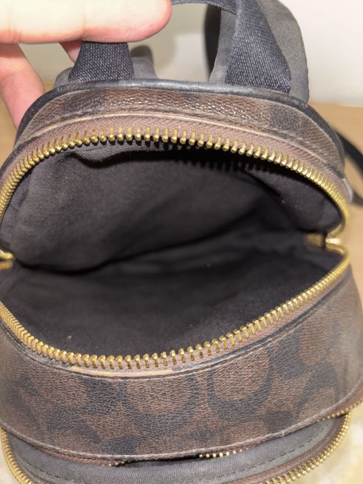 Рюкзак Coach оригинал