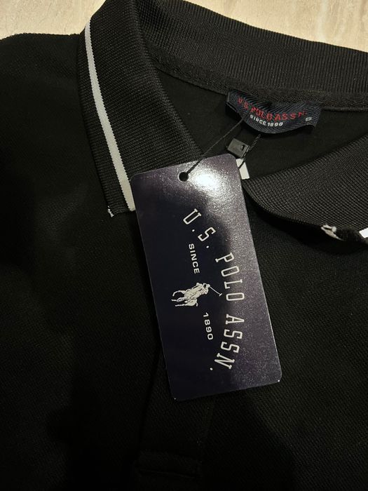 U.S Polo блуза чисто нова‼️