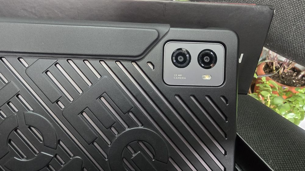 Tablet LENOVO Legion Tab 256/12 ZAEF0024GR WI-FI, 256 GB, 8.8 ", RAM 1