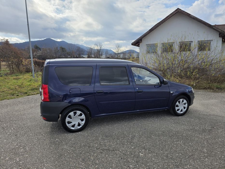 Logan Mcv Facelift//2009 // - 1999 euro !