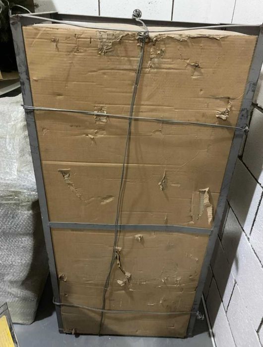 Тренажер для тенниса