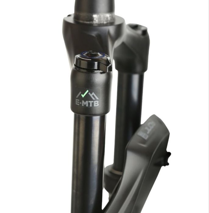 Вилка Rockshox Judy Silver