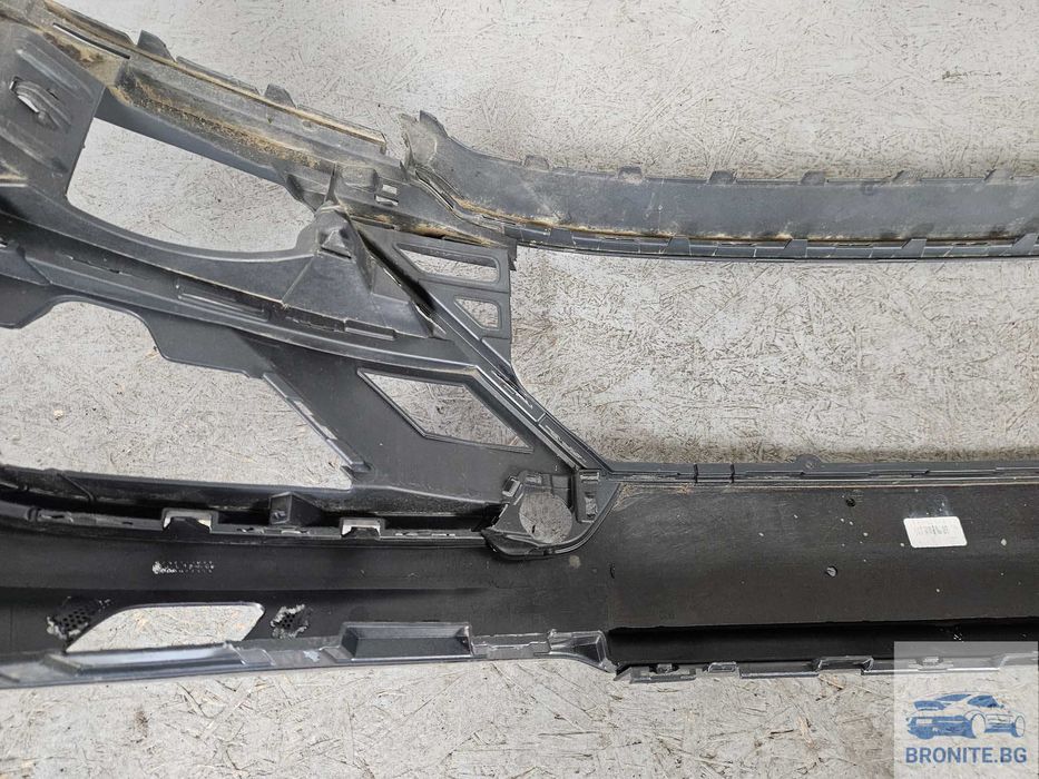 Предна броня VW Tiguan 2 allspace R-LINE 2015- 2020