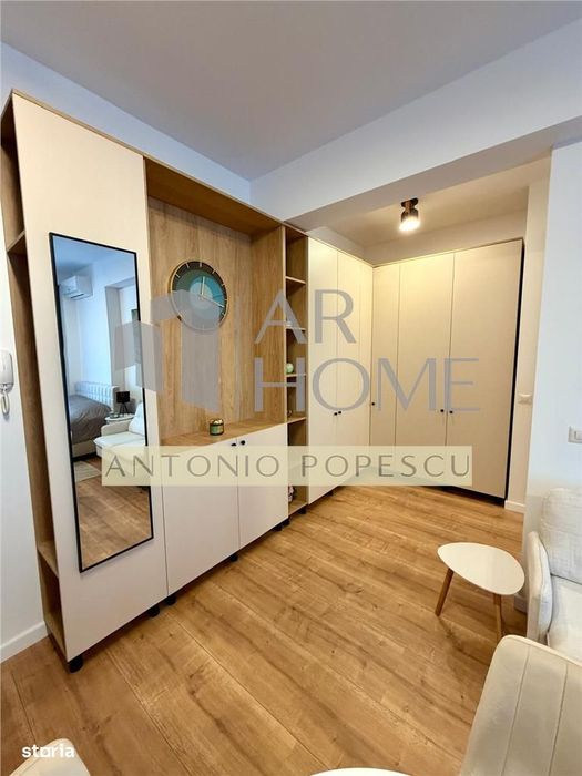 Studio prima inchiriere, parcare proprie, In Ploiesti,zona NordAlbert