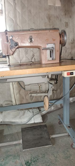 электрическая машинка