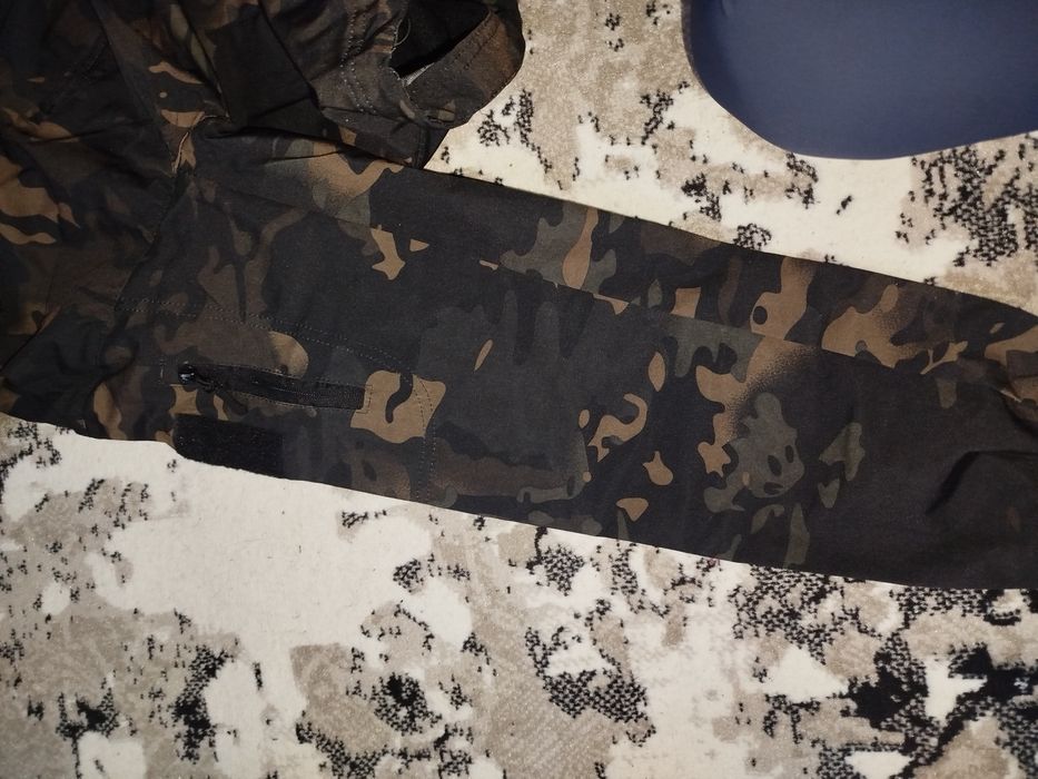 Vetrovka Army Tactikal L