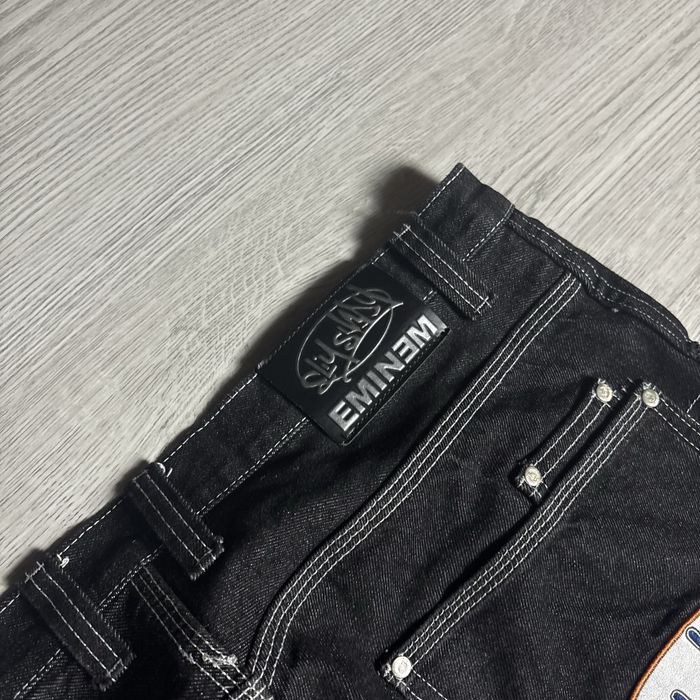 Eminem vintage baggy jeans