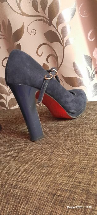 Продам туфли 35 размера