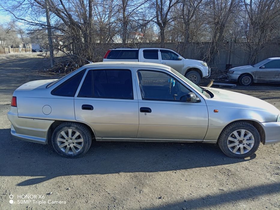 Продаю Daewoo nexia