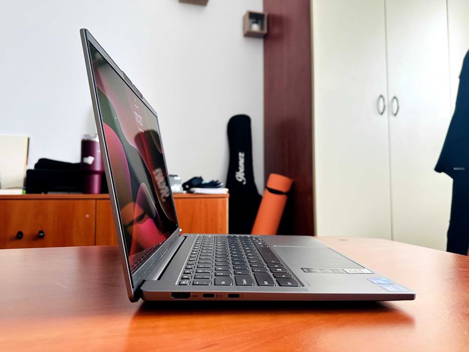 Laptop Lenovo Ideapad Pro 5 14IMH9, Intel Core Ultra 9, 32GB, 2TB SSD