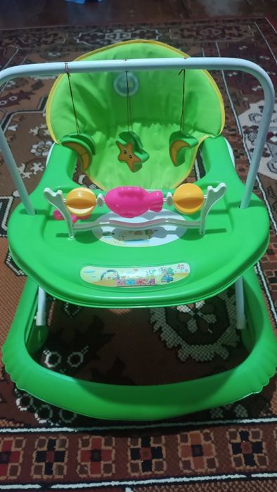 Детский транспорт