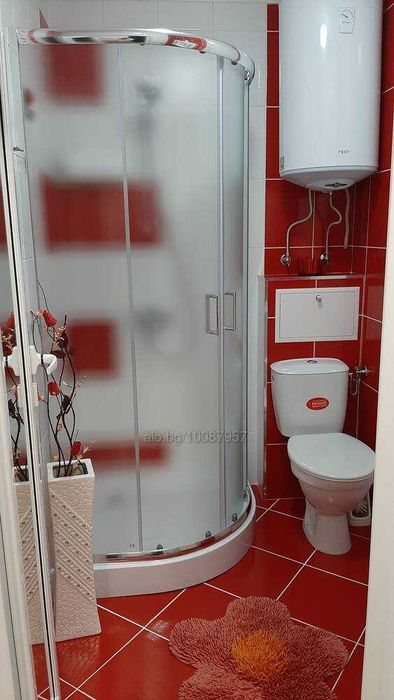 Уютна лятна ваканция за Двама в Бургас до Морето.