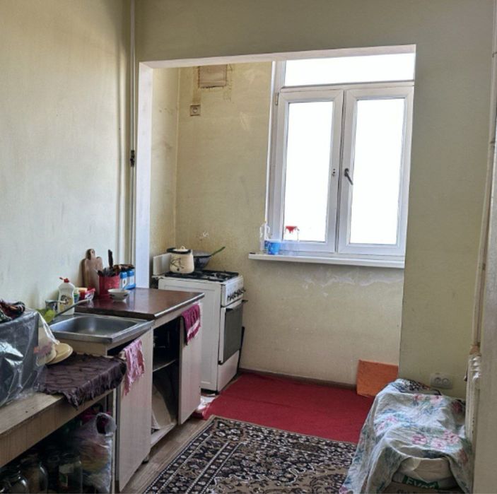 ,Продам 3/7/9 ‼️70м2 всё раздельно Казиробад