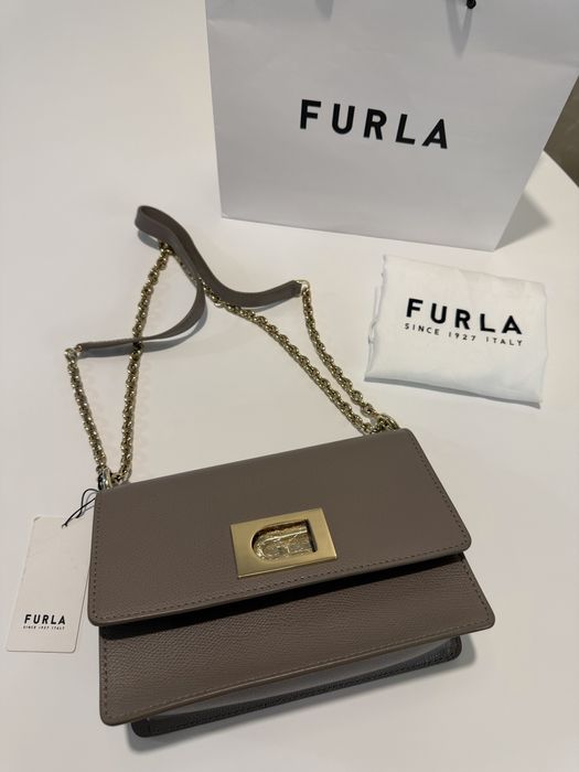 Дамска чанта Furla 1927