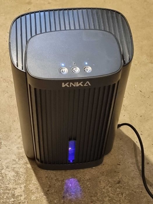 Dezumidificator KNKA CS 06