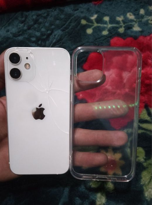 IPhone 12 мини обмен факат