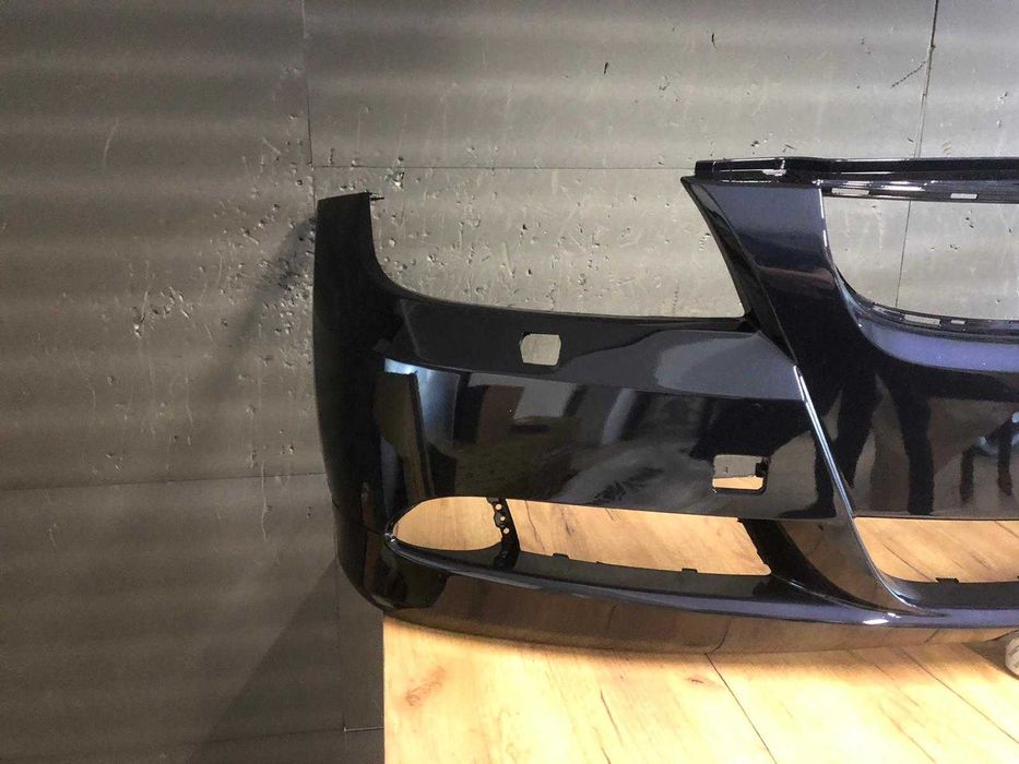 Bara Fata Spalator Far BMW E90 E91 An 2005-2008 (A35 (Albastru))