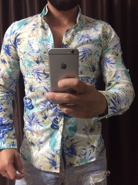 Vând cămașă vara