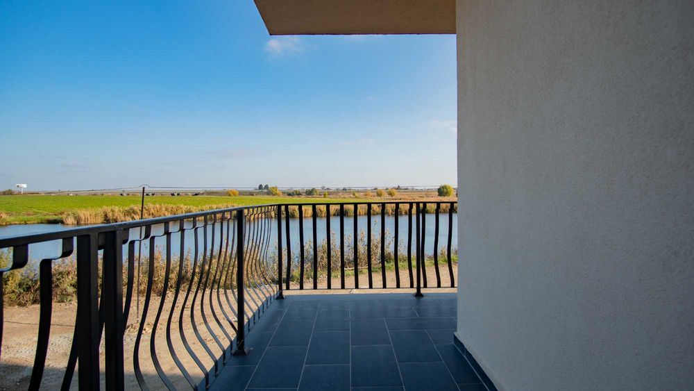 Mobilat și Închiriat, 3 camere NorthLight Residence, 0% comision