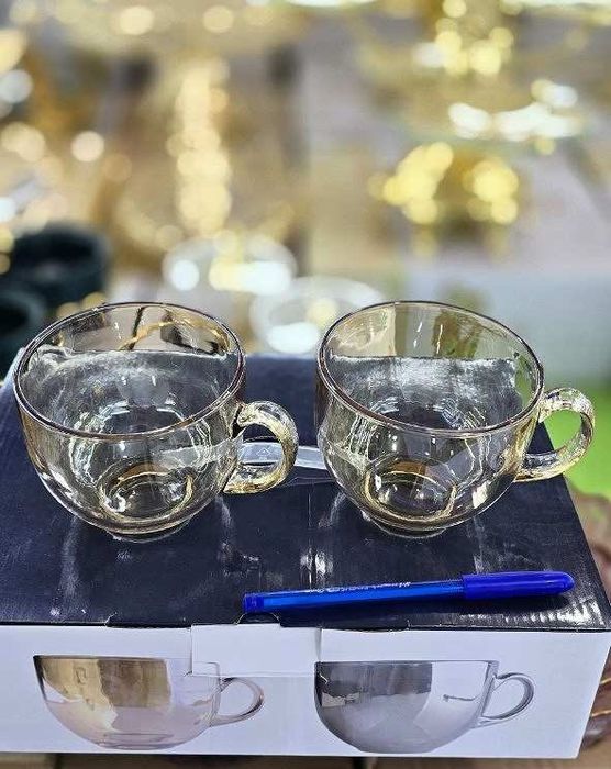 6 talik fujer gold 100ming soʻm