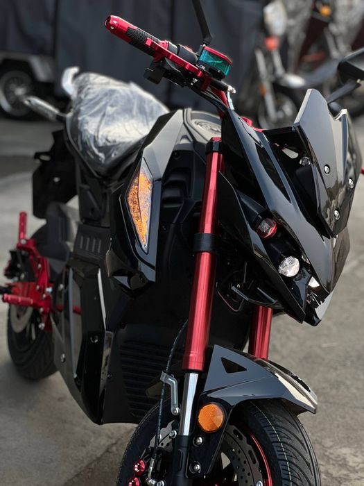 Elektronni skuter mini bike