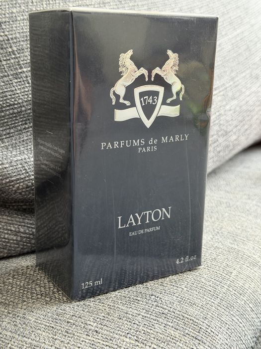 Layton - Parfums de marly 100ml