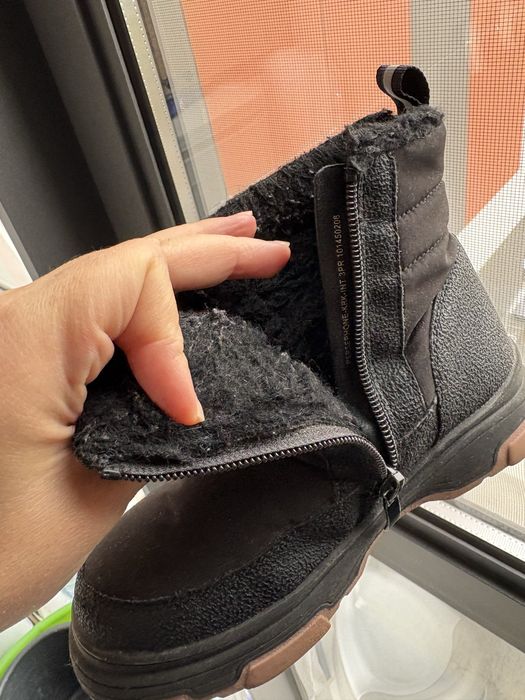 Детская обувь для девочек