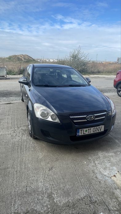 Kia Ceed 2008 1.4 benzina