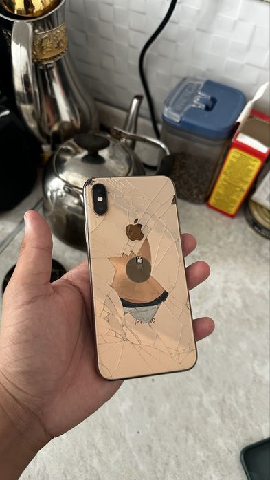 Iphone Xs 256gb Айфон Хс 256гб