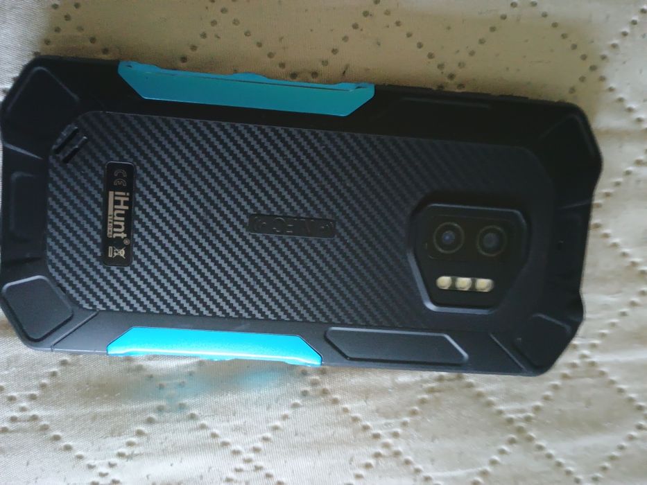 Ihunt Discovery S60 pro 2022