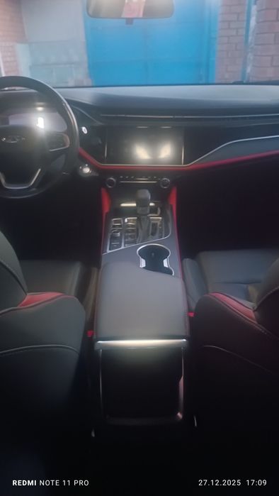 Chery arizo 6.1pro. Срочно продается.