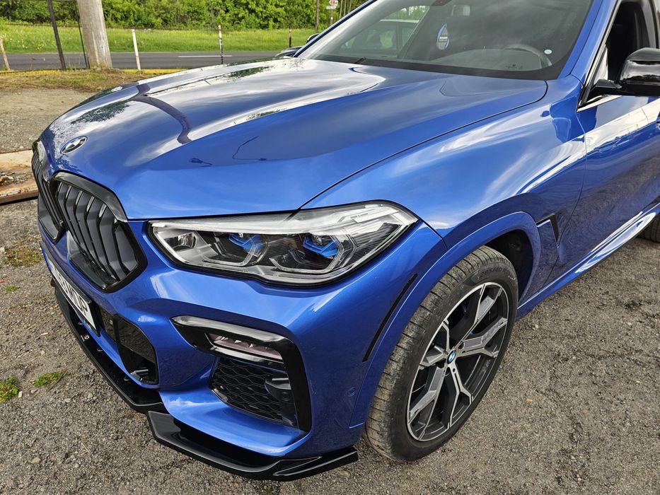 Detailing profesional & faruri