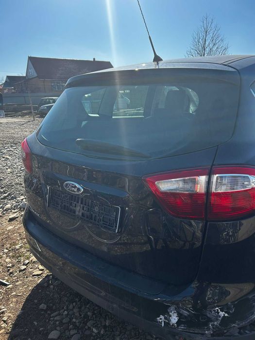 Piese disponibile FORD C MAX 2014 1.6 DIESEL