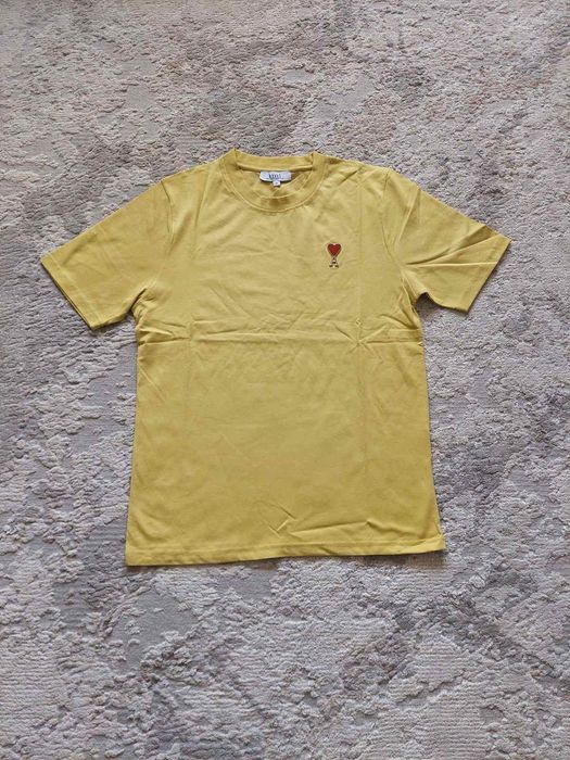 Мъжки тениски различни модели