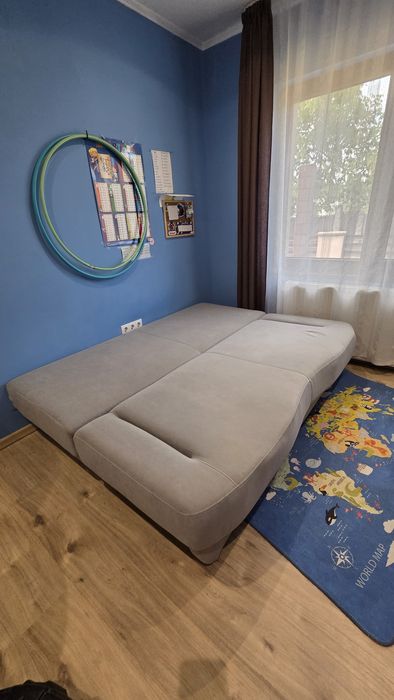 Canapea Odesa extensibila